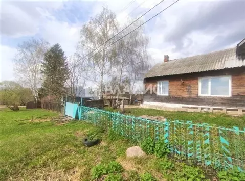 2-к кв. Владимирская область, Суздальский район, Павловское ...