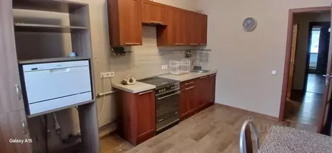 2-к кв. Московская область, Подольск Железнодорожная ул., 14а (60.0 м)