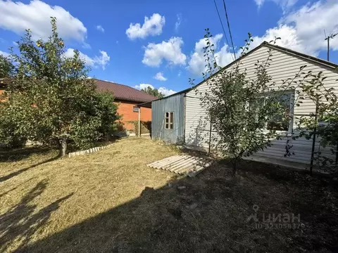 Дом в Краснодарский край, Динская ст-ца ул. Лермонтова (50 м)