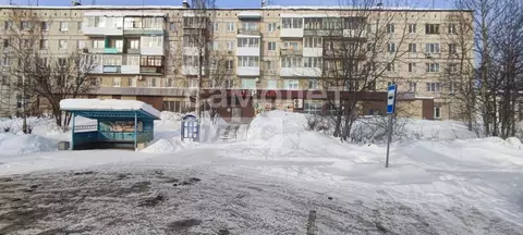 2-к кв. Свердловская область, Серов Вятчино мкр, 15 (74.5 м)