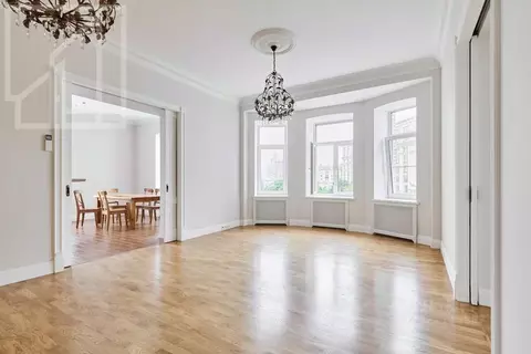 5-к кв. Москва Пятницкая ул., 20С1 (162.0 м)