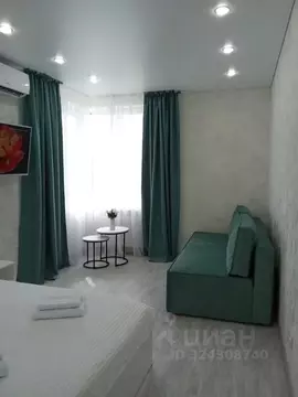 1-к кв. Татарстан, Казань ул. Ярдем, 3 (43.0 м)