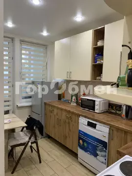 Продается 1-комнатная квартира