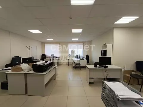 Офис в Тюменская область, Тюмень ул. 50 лет ВЛКСМ, 49с3 (90 м)