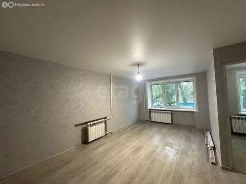 1-комнатная квартира: Тольятти, Молодёжный бульвар, 17 (31.3 м)