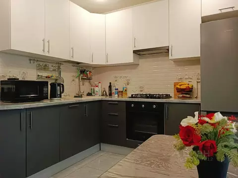 Дом в Московская область, Апрелевка Наро-Фоминский городской округ, ...