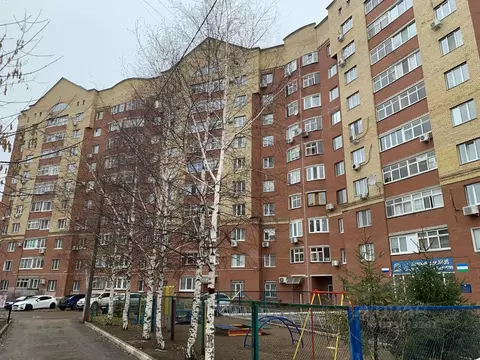 Офис в Башкортостан, Уфа ул. Менделеева, 140/3 (178 м)