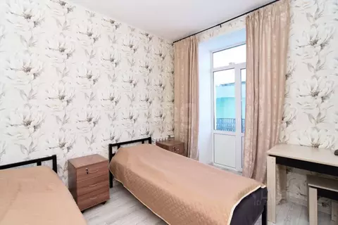 3-к кв. Томская область, Северск ул. Ленина, 28А (62.5 м)