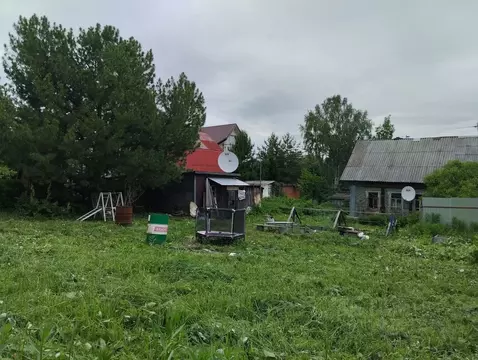 Дом в Пермский край, Пермский муниципальный округ, пос. Сылва ул. ...