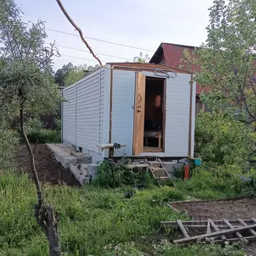 Участок в Свердловская область, Екатеринбург Малахит КС, ул. Вишневая ...