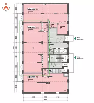 Помещение свободного назначения в Удмуртия, Ижевск Карлутский ...