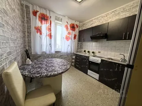 2-к кв. Москва Митинская ул., 25К2 (54.2 м)
