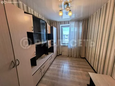 2-комнатная квартира: Мончегорск, Ленинградская набережная, 30к3 (41.3 ...