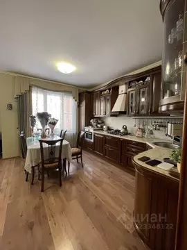 Таунхаус в Московская область, Долгопрудный Набережный кп, ул. ...