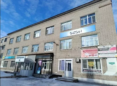 Офис в Архангельская область, Архангельск Вологодская ул., 39 (13 м)