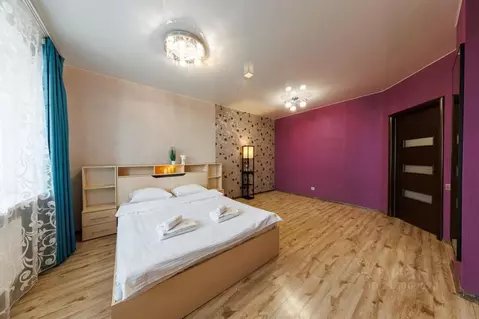 1-к кв. Тульская область, Тула ул. Макаренко, 9Б (49.0 м)