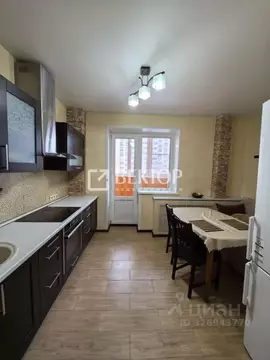 1-к кв. Ивановская область, Иваново ул. Куконковых, 126 (42.0 м)