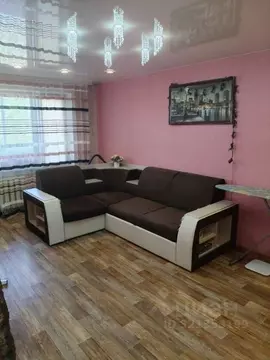 2-к кв. Иркутская область, Усть-Илимск просп. Дружбы Народов, 18 (43.4 ...