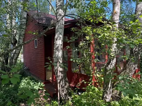 Дом в Тульская область, Заокский район, Страховское с/пос, Тассовец ...