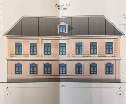 Помещение свободного назначения в Новгородская область, Великий ...