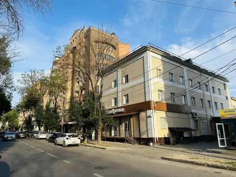 Помещение свободного назначения в Калужская область, Калуга Тульская ...