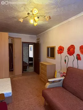 2-комнатная квартира: Пушкино, Лесная улица, 10 (44.1 м)