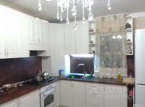 Дом в Ставропольский край, Шпаковский муниципальный округ, с. ...