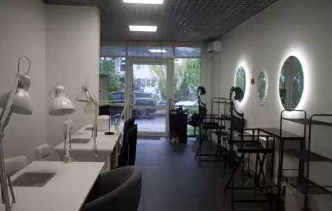 Помещение свободного назначения в Московская область, Красногорск бул. ...