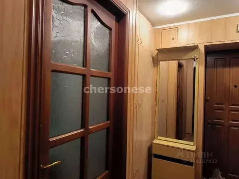 1-к кв. Севастополь ул. Академика Крылова, 15 (32.0 м)