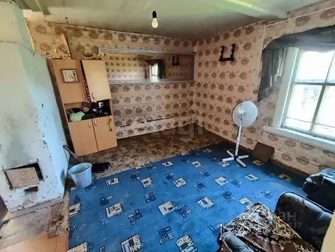 Дом в Владимирская область, Гусь-Хрустальный муниципальный округ, пос. ...