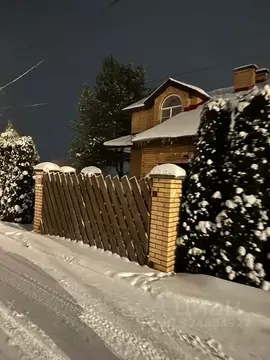 Дом в Московская область, Коломна Радонежская ул., 11 (200 м)