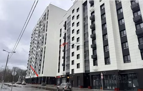 Торговая площадь в Москва Краснолиманская ул., 21 (128 м)