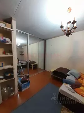 1-к кв. Ростовская область, Новочеркасск ул. Юности (29.0 м)