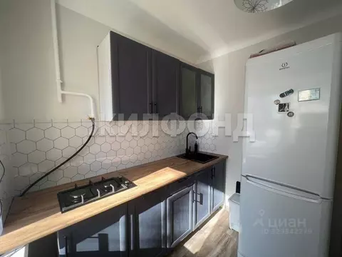 1-к кв. Томская область, Томск просп. Фрунзе, 218 (31.5 м)