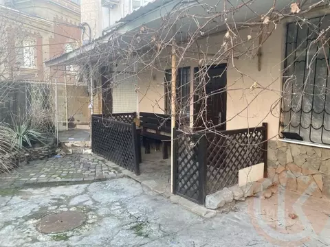 2-к кв. Крым, Евпатория пер. И. Чепурина, 4/2 (34.8 м)