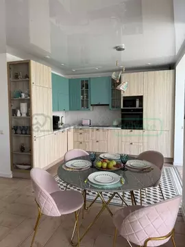 2-к кв. Калининградская область, Калининград Первомайская ул., 5 (72.0 ...