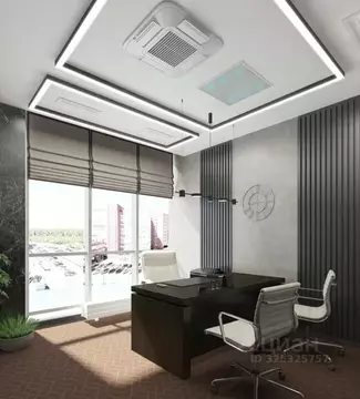 Офис в Москва ул. Бутлерова, 17 (594 м)