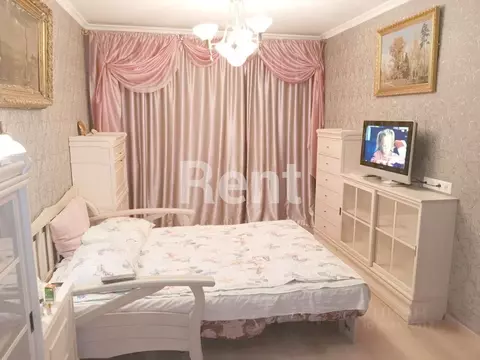 1-к кв. Москва ул. Сталеваров, 26К2 (42.0 м)