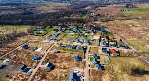 Участок в Калининградская область, Гурьевский муниципальный округ, ...