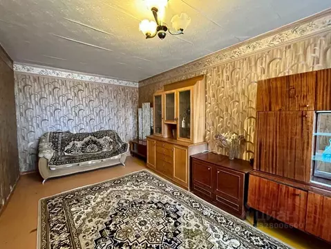 2-к кв. Самарская область, Самара просп. Карла Маркса, 506 (44.0 м)