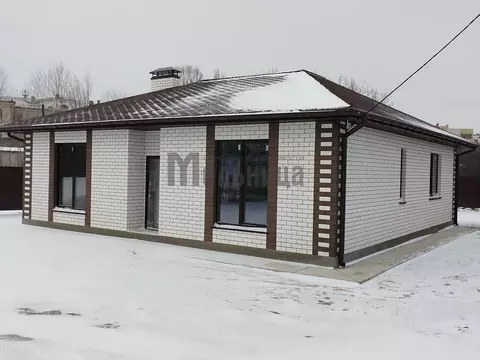 Дом в Волгоградская область, Краснослободск Среднеахтубинский район, ...