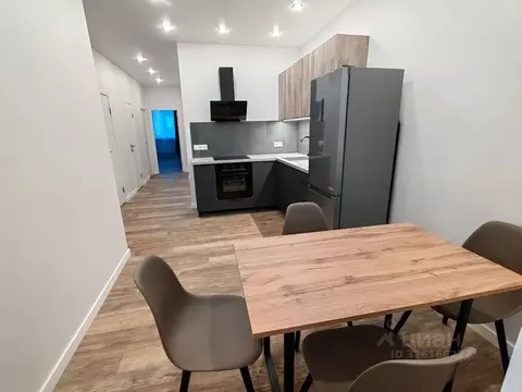 2-к кв. Московская область, Одинцово Северная ул., 9 (60.0 м)