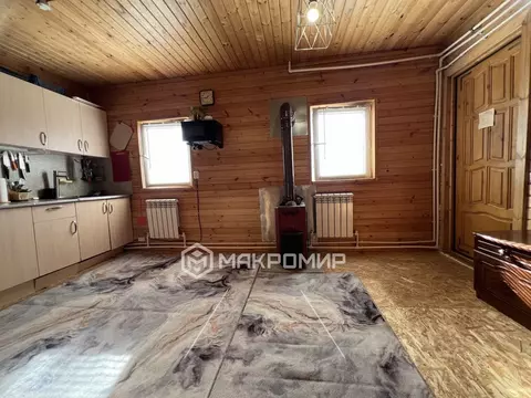 Дом в Татарстан, Казань Роса СНТ, 215 (76 м)