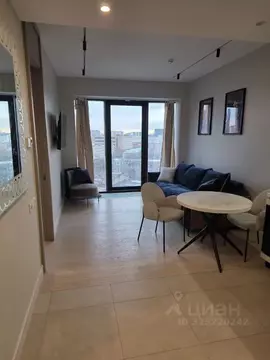 2-к кв. Москва 2-я Хуторская ул., 34 (45.0 м)