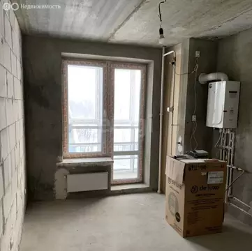 1-комнатная квартира: Пенза, Высокая улица, 17 (36.7 м)