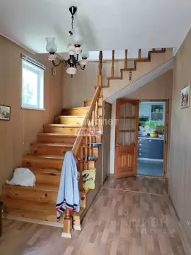 Коттедж в Челябинская область, с. Кунашак ул. Больничная (230 м)