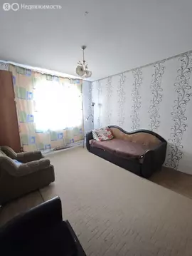 1-комнатная квартира: посёлок городского типа Яблоновский, улица ...