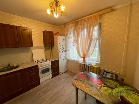 2-к кв. Московская область, Электросталь ул. Пушкина, 36 (49.8 м)