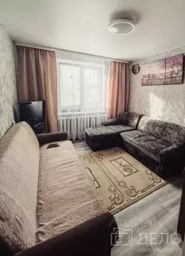 2-к кв. Московская область, Серебряные Пруды муниципальный округ, пос. ...