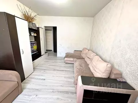 1-к кв. Краснодарский край, Анапа Рождественская ул., 42 (36.5 м)